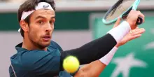 Roland Garros live | Oggi è il giorno di Musetti: contro Tiafoe per un posto in semifinale