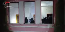 Blitz antimafia a Palermo, 16 arresti: colpito il mandamento di Porta Nuova. “Cosa nostra vitale e al passo coi tempi”