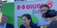 Referendum, Schlein: “La destra ha paura della partecipazione, Meloni prende in giro gli italiani”