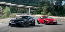 Toyota GR Supra, la prova de Il Fatto.it – In pista con la sportiva in via di estinzione. Per ora – FOTO