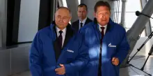 Mosca ha guadagnato 883 miliardi di euro dall’export di combustibili fossili: 209 miliardi arrivano da Stati Ue