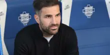 “Un’altra volta”: Fabregas-Inter, la stoccata sui social del presidente del Como che gela i nerazzurri