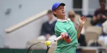 Sinner vola in semifinale al Roland Garros: il talentuoso Bubik battuto in tre set (senza mai rischiare)