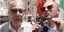 Presidio contro la legge del governo sulla caccia, le associazioni: “Ecco perché è una norma ammazza-natura, fermiamola”