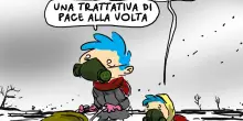 La strada
