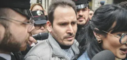 Garlasco, Andrea Sempio convocato all’Istituto di Medicina Legale per misurazione antropometriche