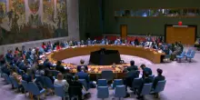 Gli Usa bocciano la risoluzione per un cessate il fuoco a Gaza al Consiglio di sicurezza delle Nazioni Unite