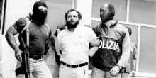 Il telecomando di Capaci e il bimbo sciolto nell’acido: storia criminale di Giovanni Brusca, il boss tornato libero