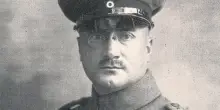 August Stramm, poesia come guerra (Traduzione di Stefanie Golisch)
