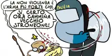 Gandhi oggi