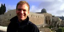 Gaza Humanitarian Foundation, il nuovo direttore è Johnnie Moore: reverendo evangelico alleato di Israele