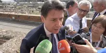 Referendum, Conte: “6 milioni di lavoratori sono poveri. Chi dice di non votare vuole tenerli in questa condizione”