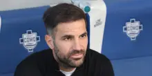 Il Como ha detto “no” all’Inter per Fabregas: l’annuncio ufficiale del club