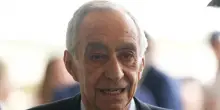 Elezioni Coni, a volte ritornano: a 85 anni Franco Carraro si candida per l’ennesima poltrona
