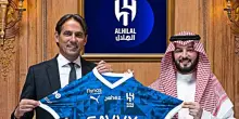 L’Al-Hilal sbaglia Inzaghi: Pippo al posto di Simone, la telecronaca è una beffa per l’Inter. Il clamoroso errore nel video di presentazione