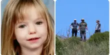 Maddie McCann, concluse le ricerche dopo tre giorni in Portogallo. Non è stato trovato nulla