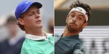 Roland Garros, quando giocano Sinner e Musetti in semifinale: il programma di venerdì 6 giugno