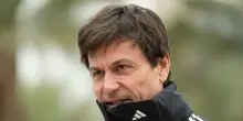 “Siamo migliori dei piloti di F1”: la surreale lite tra Toto Wolff e i tassisti romani. Cosa ha detto il team principal Mercedes