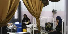 Gaza, la pediatra che ha perso nove figli: “Sono una madre senza più niente, è il destino di troppe persone qui”