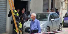Femminicidio-suicidio a Castelvetrano: insegnante uccisa dal marito infermiere