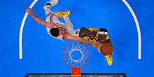 NBA Freestyle | Occhio Thunder: siete favoriti, ma questi Pacers sono indecifrabili. New York Knicks: perché?