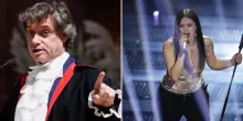 “Non ho bloccato Francesca Michielin. Gigantesca fake news. Non ho ancora rinnovato con la Rai, spero si trovi un accordo”: lo rivela Alberto Angela