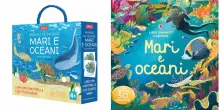 8 giugno Giornata Mondiale degli Oceani: come sensibilizzare i bambini alla loro salvaguardia
