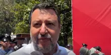Salvini: “Subito il tavolo per approvare la castrazione chimica. Pedofili e stupratori sono irrecuperabili”