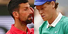 Sinner-Djokovic, super sfida a Parigi: in palio la finale contro Alcaraz | Il commento in diretta