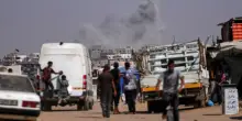 L’Iran è una distrazione: media e personaggi pubblici israeliani chiamano apertamente al genocidio