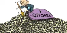 In piazza per Gaza