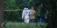 Omicidio di Villa Pamphili, il sospettato Rexal Ford: “Sono il padre della bimba”