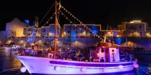 Porto Rubino: al Festival itinerante in Puglia tra musica e mare con Clementino, Niccolò Fabi e Levante. Gran Finale con un speciale tributo a Lucio Dalla