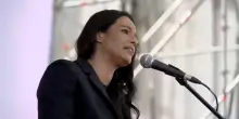 In piazza per Gaza, Rula Jebreal: “È un genocidio, chiamiamolo con il suo nome per fermarlo” – L’intervento