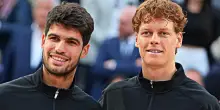 Sinner-Alcaraz in diretta tv in chiaro: orario e dove vedere la finale del Roland Garros