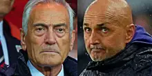 Fermate Spalletti e Gravina: le due facce del disastro azzurro. E ora? L’unica opzione è Ranieri