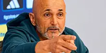 “Farò la prossima partita e poi parlerò con Gravina. Questo progetto è il migliore”: ora il ct Spalletti è in bilico