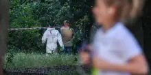 La bimba trovata a Villa Pamphili potrebbe essere stata strangolata: l’ipotesi dopo l’autopsia
