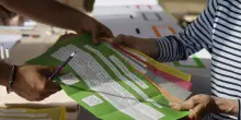 Referendum, urne aperte in tutta Italia fino alle 15 del 9 giugno. Ballottaggi a Taranto e Matera