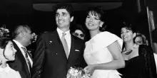 “Paola Perego piaceva a Maradona, rubai dai suoi pantaloni il foglietto col numero di telefono”: lo rivela l’ex marito e calciatore Andrea Carnevale