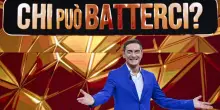 Marco Liorni a suo agio nel ruolo di giocatore-conduttore a “Chi può batterci?”: show di Max Tortora e Gabriele Vagnato