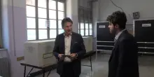 Referendum, Conte: “In alcuni seggi viene chiesto quale scheda ritirare. Atteggiamento improprio”