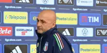Spalletti esonerato: si commuove e lascia la conferenza stampa. “Deluso da me stesso”