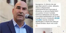 Ballottaggio a Matera, polemica sull’sms del candidato sindaco: “Servizio navetta gratuito se votate per me”