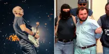 “Giovanni Brusca è stato liberato (il porco) ma dove viviamo? Una legge che in certi casi abominevoli non dovrebbe essere rispettata”: Eros Ramazzotti si sfoga