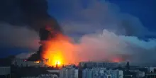 Kiev: “20 missili e record di 479 droni russi sull’Ucraina”. Rutte: “La Nato aumenti del 400% la difesa aerea” – Diretta