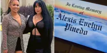 “La mia migliore amica è macabra, si è presentata a casa mia con il piano per il suo funerale. Ero sconvolta, ma ho capito che aveva ragione”. La storia di Alexis e Jasmine