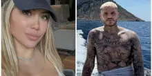 “Pagherai per ogni lacrima versata dalle mie figlie”: Icardi pubblica la foto di un bonifico da 7 milioni fatto a Wanda Nara, lei lo denuncia per diffamazione