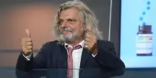 Furto nella villa di Massimo Ferrero a Roma: rubati soldi e gioielli