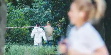 Madre e figlia morte a villa Pamphili: la donna non faceva uso di droghe
